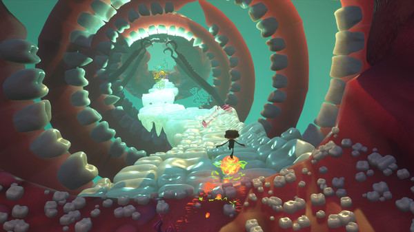 Psychonauts 2 (2021) PC Full Español