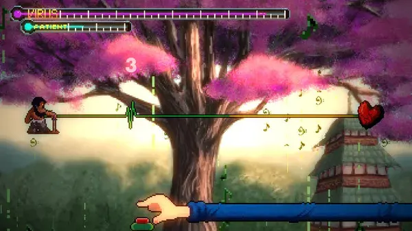 Rhythm Doctor (2025) PC Full Español