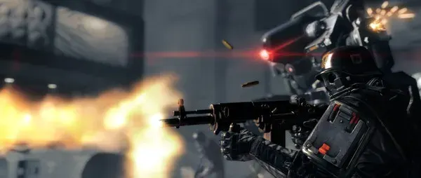 Wolfenstein: The New Order (2014) PC Full Español