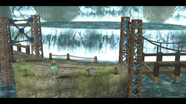 The Legend of Heroes: Trails from Zero (2022) PC Full