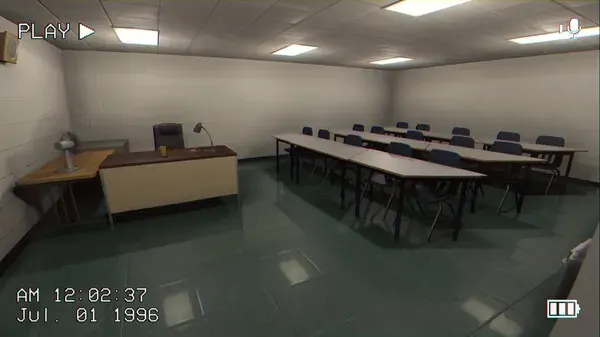 The Classrooms (2024) PC-GAME Español