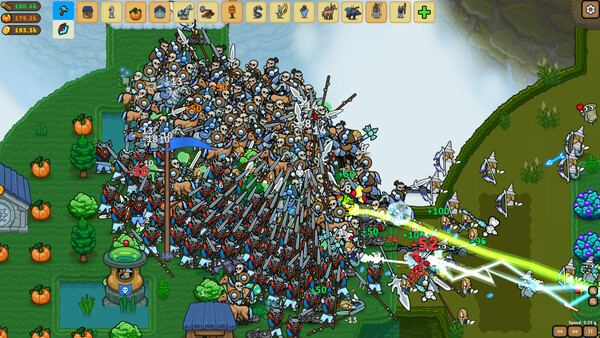 Circle Empires 2 (2026) PC Full Español