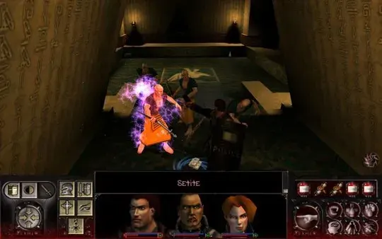 Vampire: The Masquerade - Redemption (2000) PC Full + Traducción Español