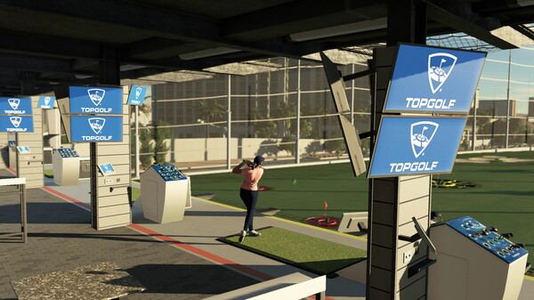 PGA TOUR 2K23 (2022) PC Full Español