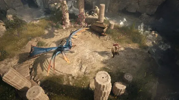 Titan Quest II PC-GAME