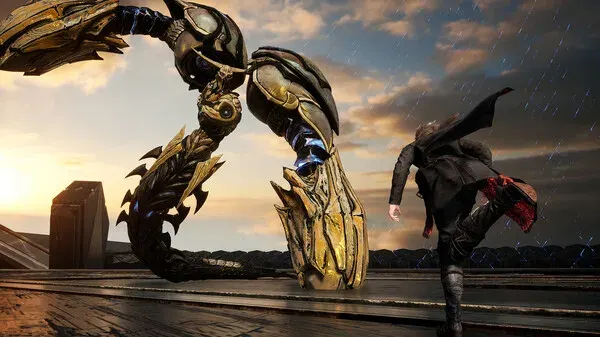 Lost Soul Aside (2025) PC Full Español