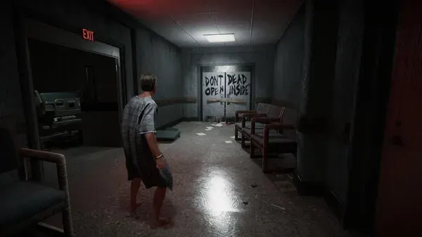 The Walking Dead: Destinies (2023) PC Full Español