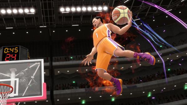 Juegos Olímpicos de Tokyo 2020: El videojuego oficial (2021) PC Full Español