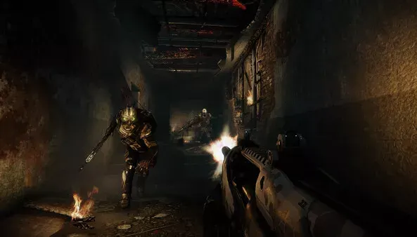 Crysis 3 Remastered (2021) PC Full Español