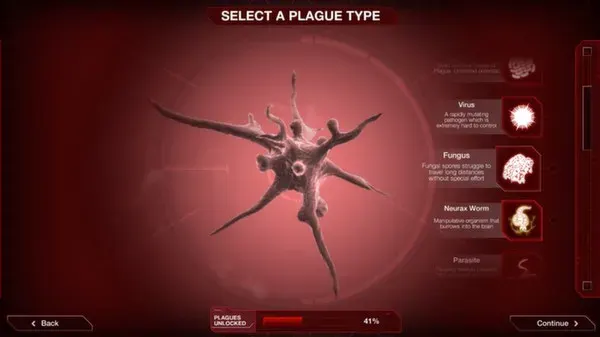 Plague Inc Evolved (2016) PC Full Español