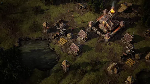 Age of Darkness: Final Stand (2021) PC Game