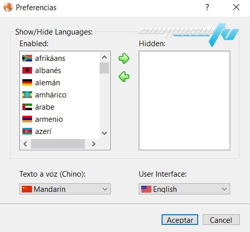 Easy Translator Versión Full Español