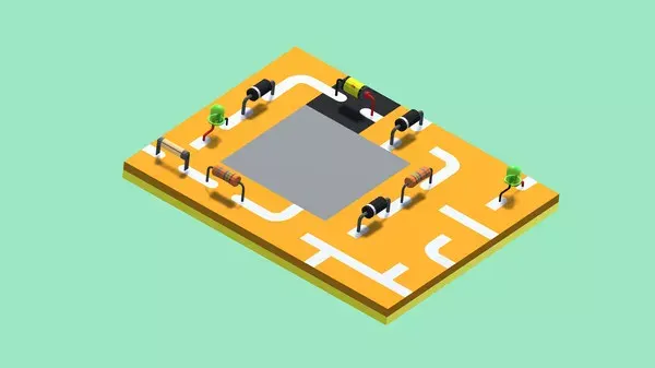 Puzzletronics (2020) PC Full Español