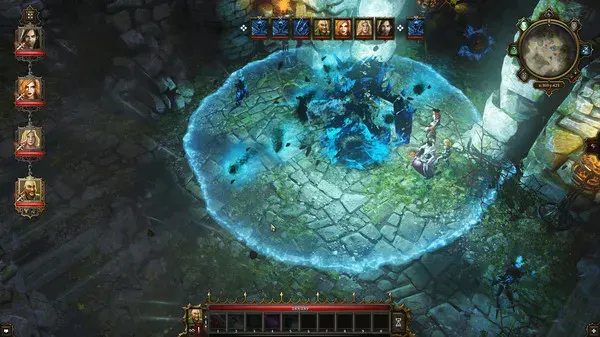 Divinity: Original Sin - Enhanced Edition (2015) PC Full Español