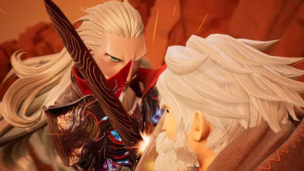Bravely Default II (2021) PC Full Español