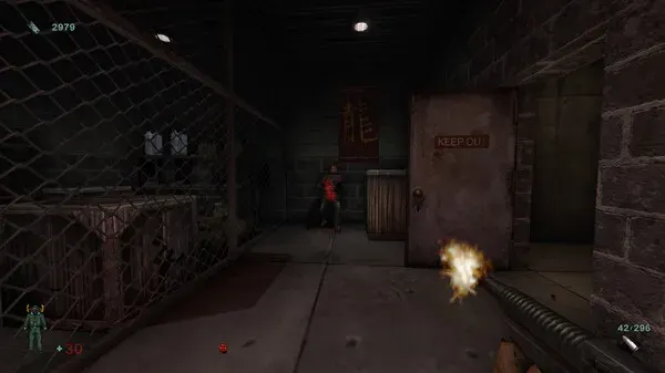 Kingpin: Reloaded (2023) PC Full Español