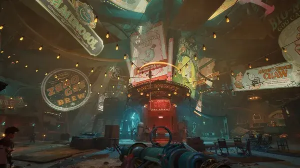 The Outer Worlds 2 Premium Edition (2025) PC Full Español