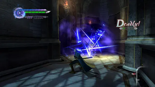 Devil May Cry 4 Special Edition (2015) PC Full Español