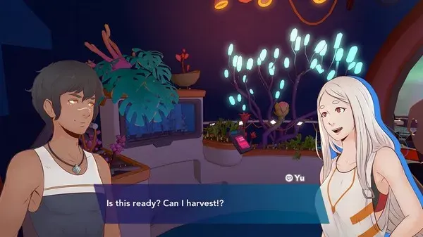 Haven (2020) PC Full Español
