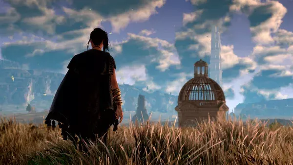 Forspoken Deluxe Edition (2023) PC Full Español