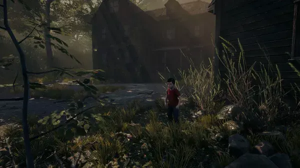Outpost Delta (2020) PC Full Español
