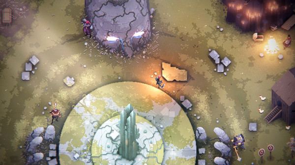 Loot River (2022) PC Full Español Latino