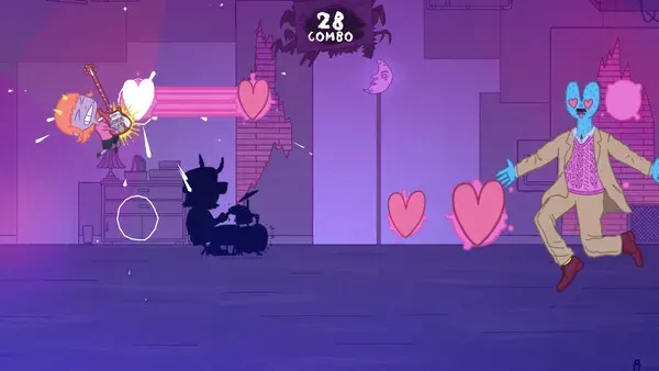 Dead Pets: A Punk Rock Slice of Life Sim (2026) PC Full Español