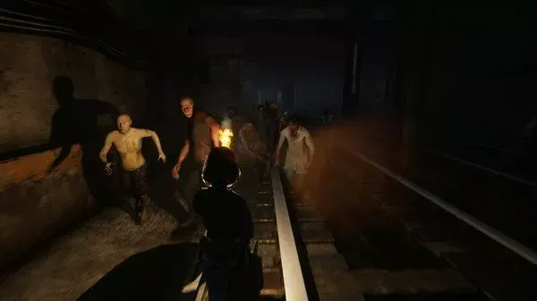 Night of the Dead PC Full Español