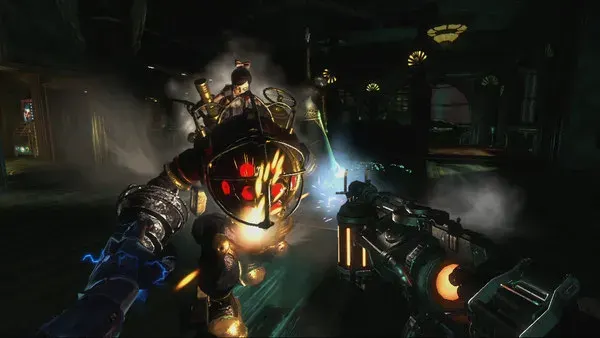BioShock 2 Complete Edition (2010) PC Full Español