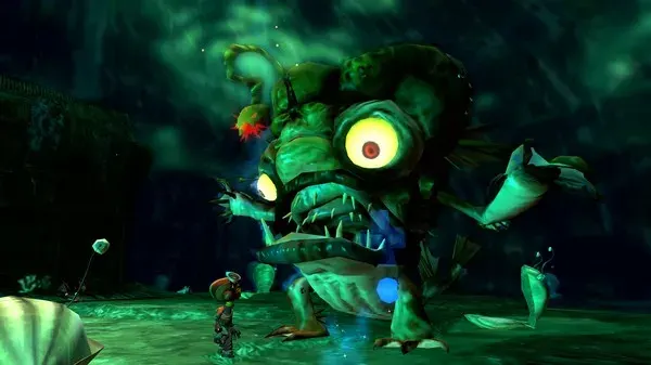 Psychonauts (2005) PC Full Español