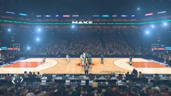 NBA 2K23 (2022) PC Full Español