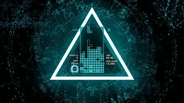 Tetris Effect: Connected (2019) PC Full Español