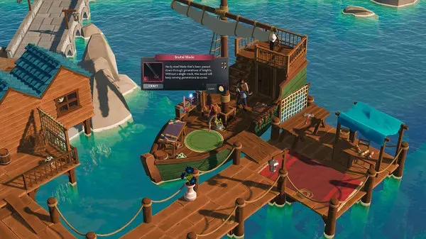 Len's Island PC Full Español