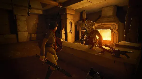 Chronos: Before the Ashes (2020) PC Full Español