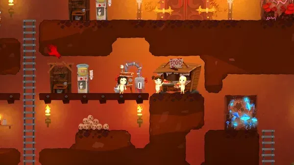 Hell Architect (2021) PC Full Español