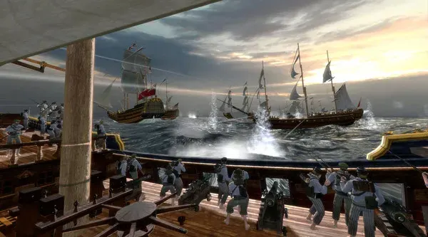 Total War: EMPIRE – Definitive Edition (2009) PC Full Español