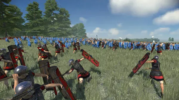 Total War: ROME Remastered (2021) PC Full Español
