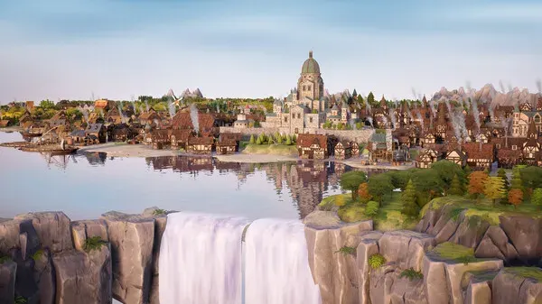 TerraScape (2024) PC Full Español