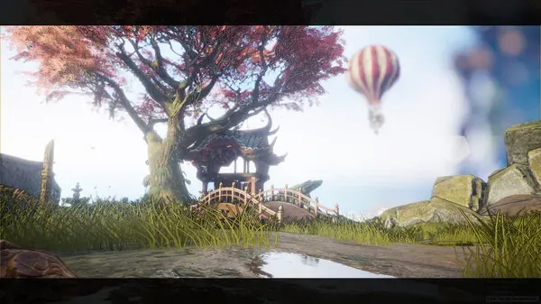 The Leviathan's Fantasy (2023) PC Full