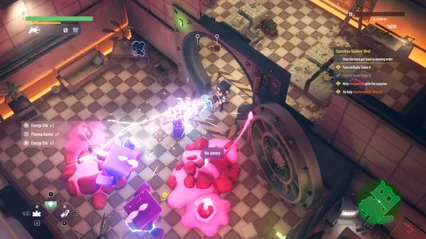 From Space Specialist Edition (2022) PC Full Español