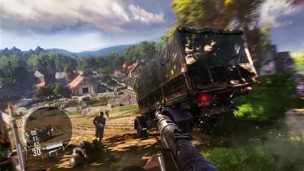 Enemy Front (2014) PC Full Español