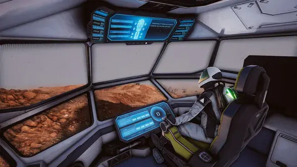 Occupy Mars: The Game (2026) PC Full Español