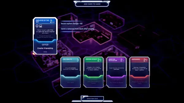 Ctrl Alt Deal (2025) PC Full Español