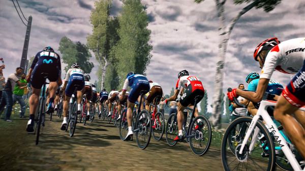 Tour de France 2022 (2022) PC Full Español