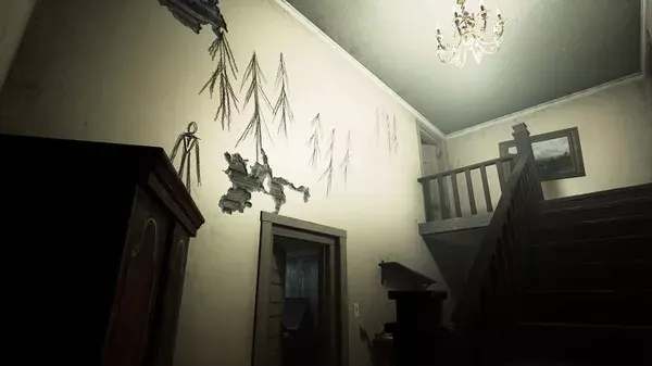Slender The Arrival (2013) PC Full Español