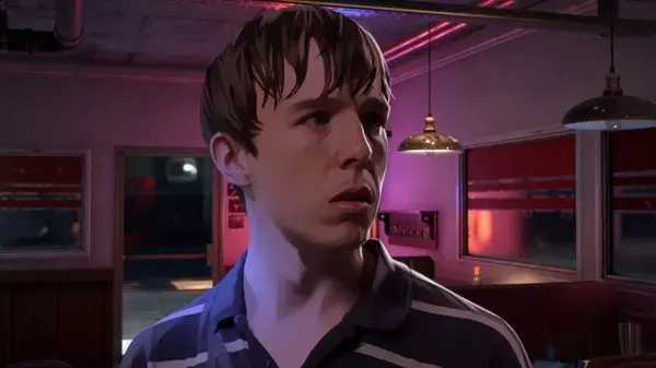 As Dusk Falls (2022) PC Full Español