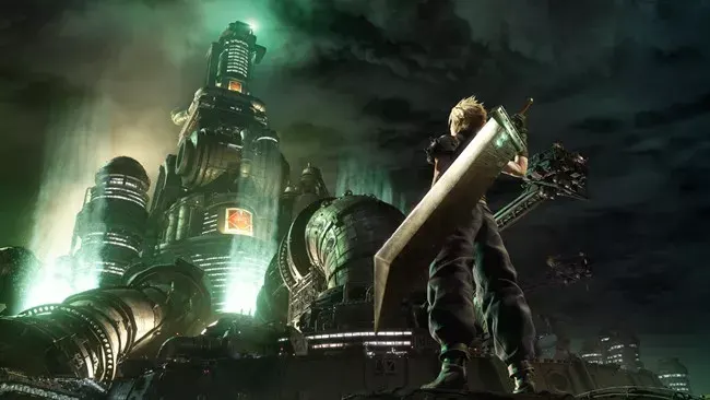 Final Fantasy VII: Remake Intergrade (2021) PC Full Español