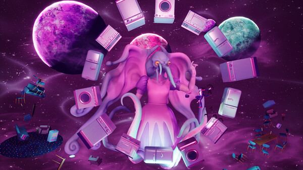 Romancelvania (2023) PC Full