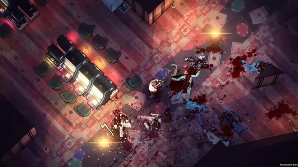 Jackal (2026) PC Full Español