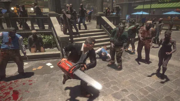 Dead Rising Deluxe Remaster (2024) PC Full Español